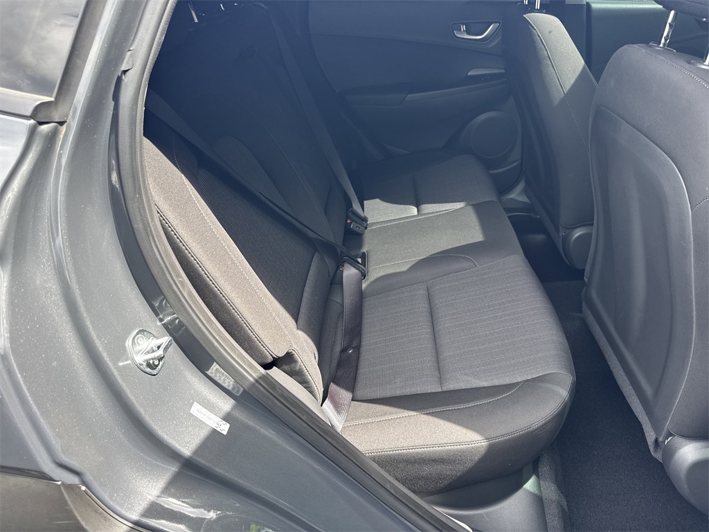2023 Hyundai Kona SEL photo 15