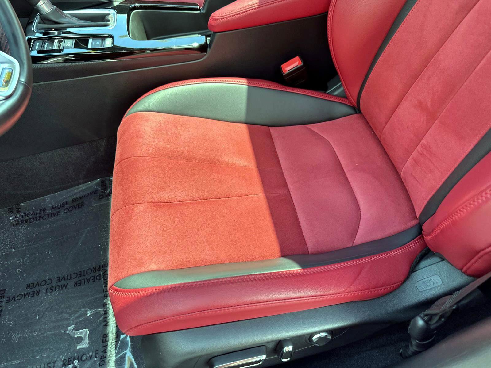 2023 Acura Integra A-Spec Technology photo 18