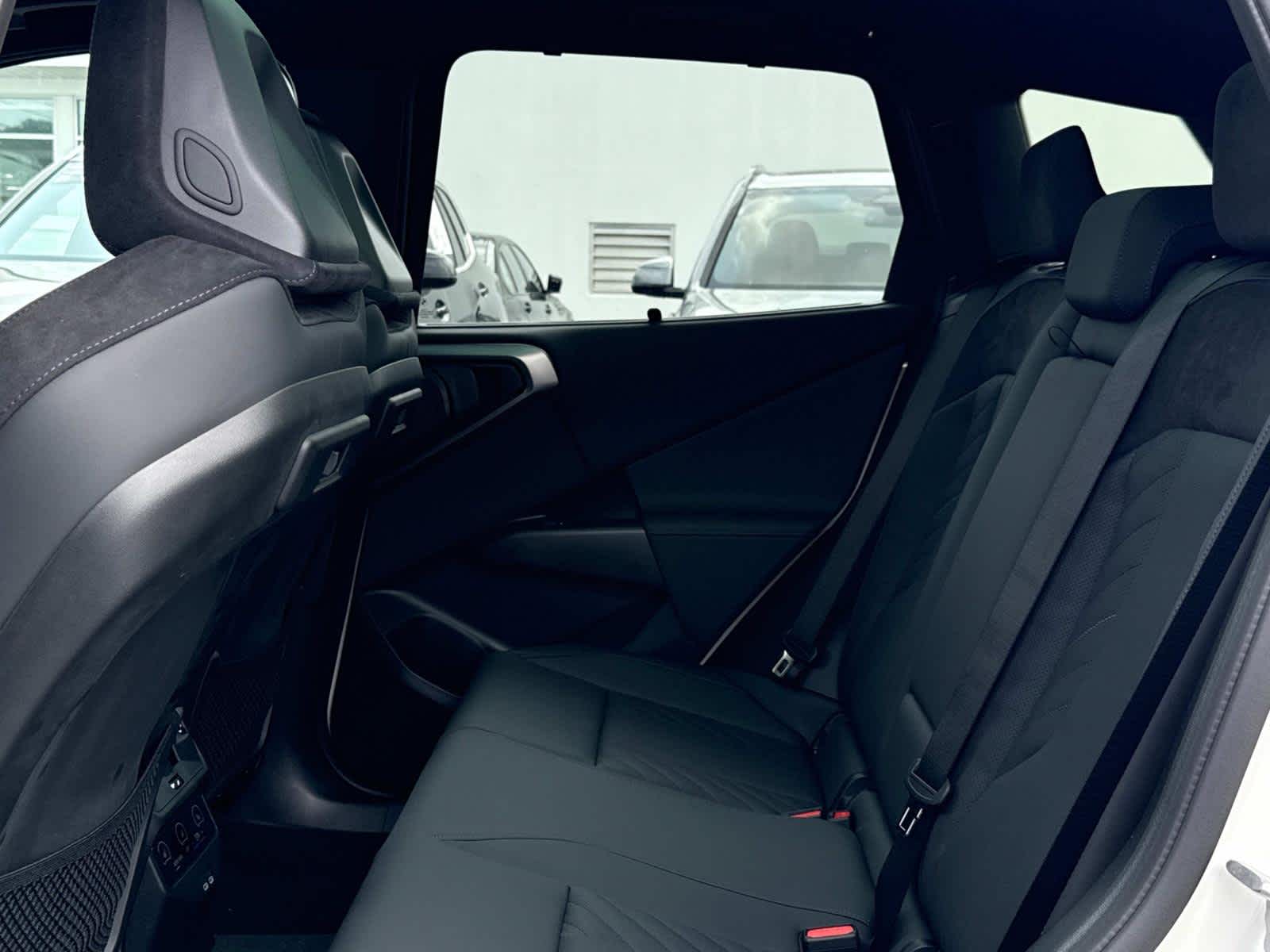 2025 Bmw X3 M50 photo 15