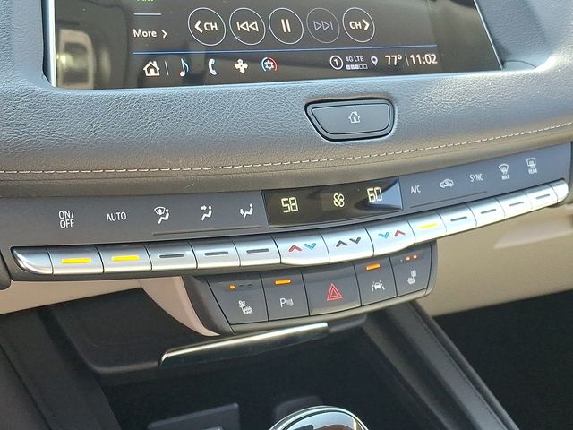 2023 Cadillac XT4 Premium Luxury photo 15