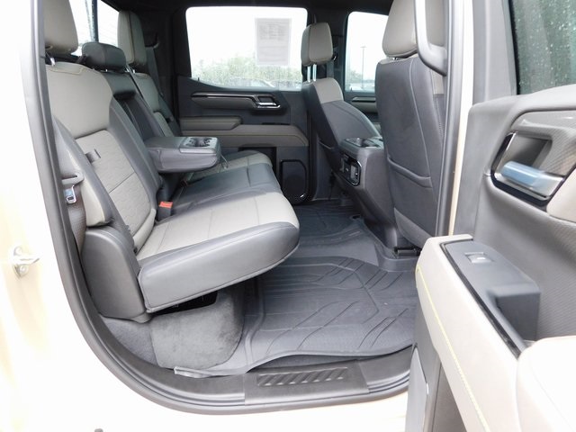 2023 Chevrolet Silverado 1500 ZR2 photo 24