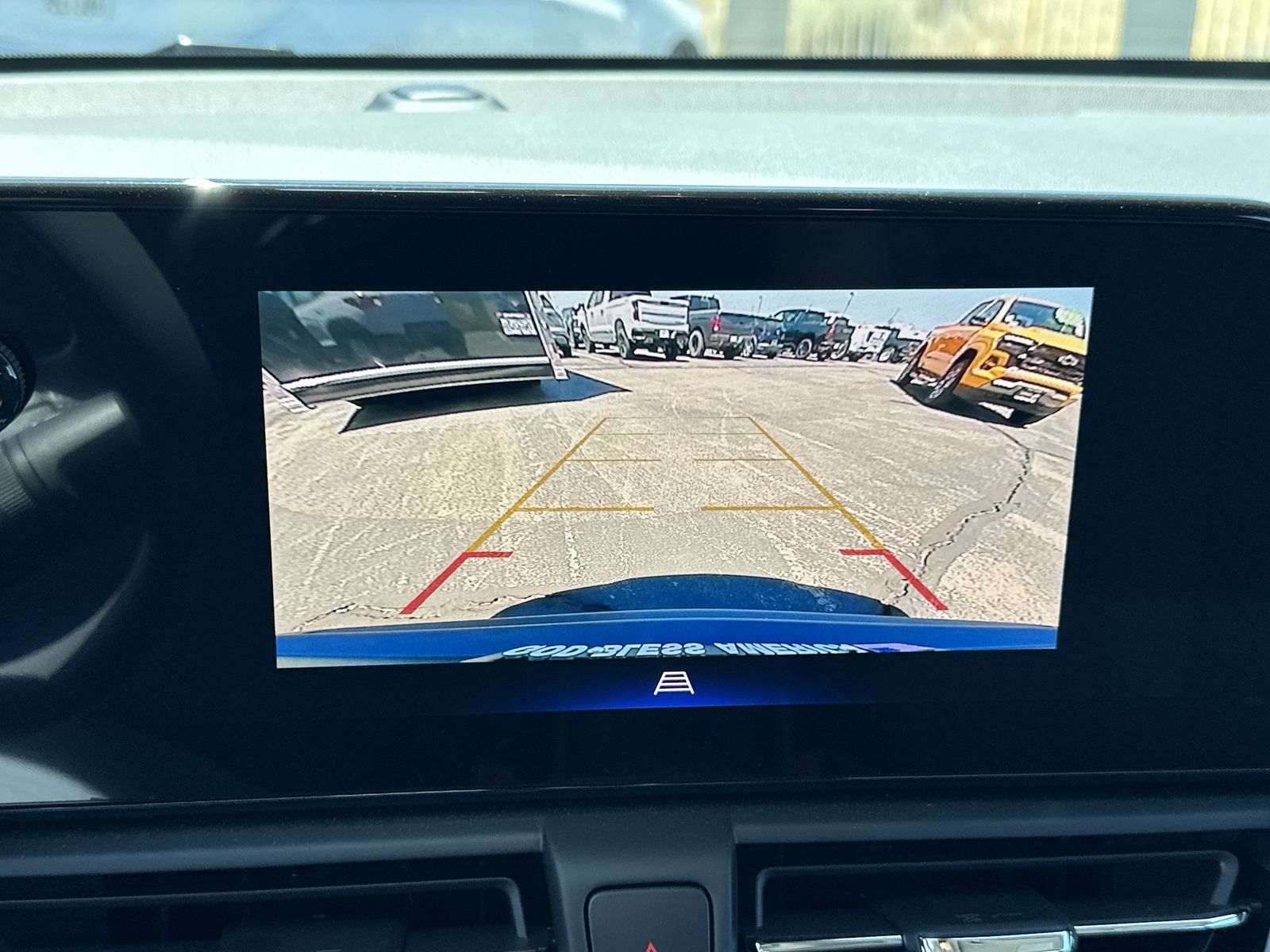 2026 Chevrolet Trailblazer LS photo 15