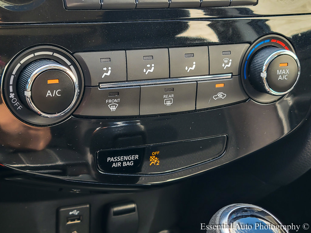 2018 NISSAN ROGUE SPORT - Image 15