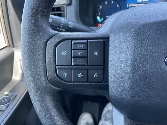 2025 Ford F-150 STX photo 20