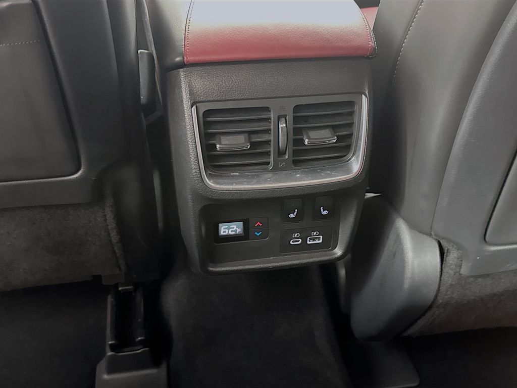 2023 Infiniti QX55 Sensory photo 30