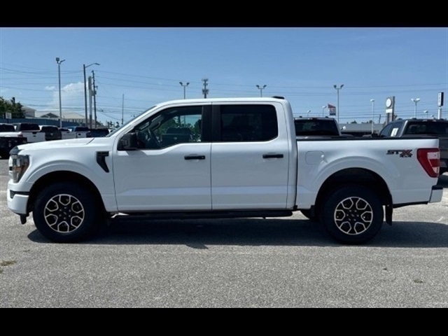 2023 Ford F-150 XL STX photo 3