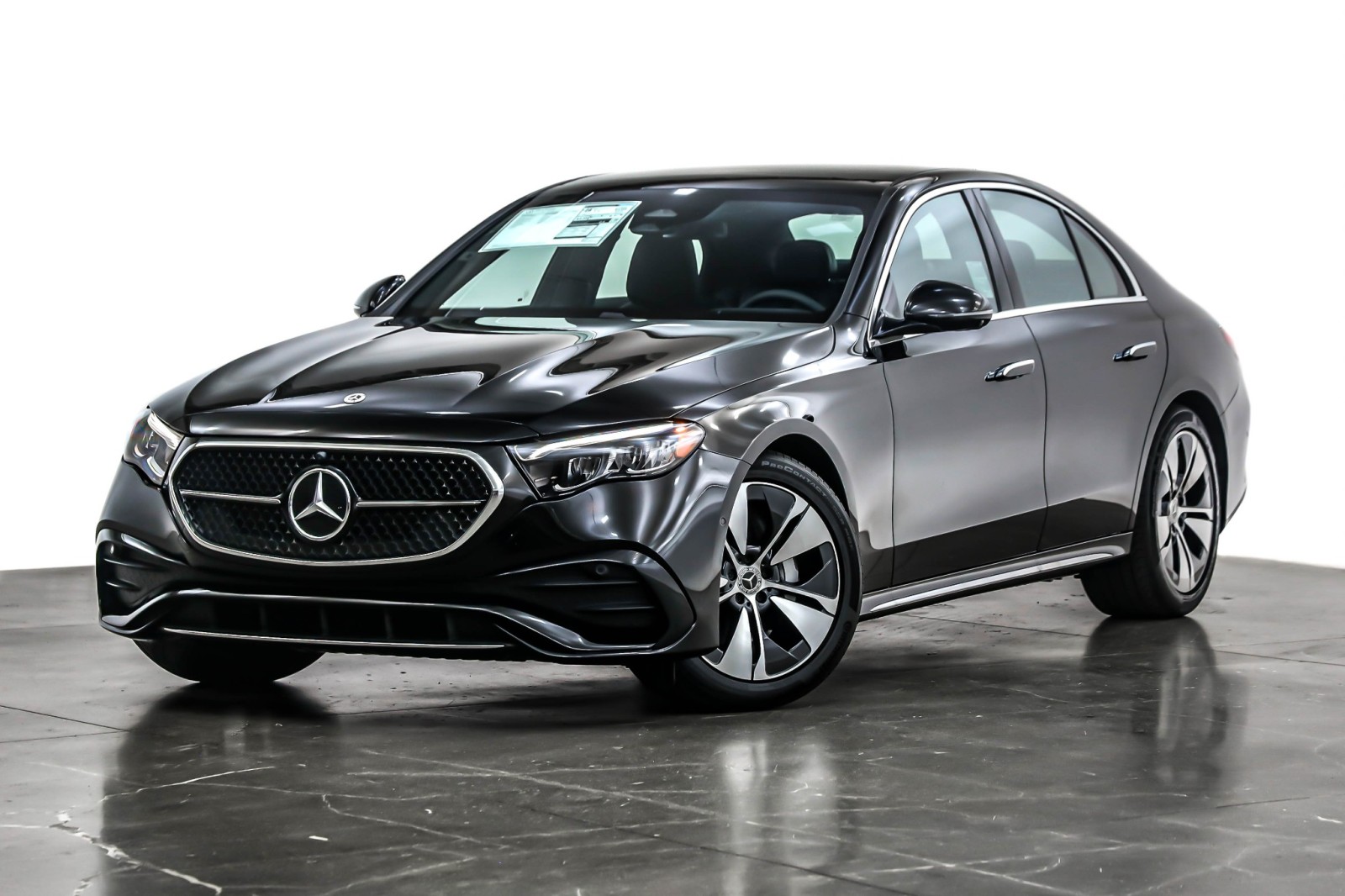 2026 Mercedes-Benz E-Class E350's photo