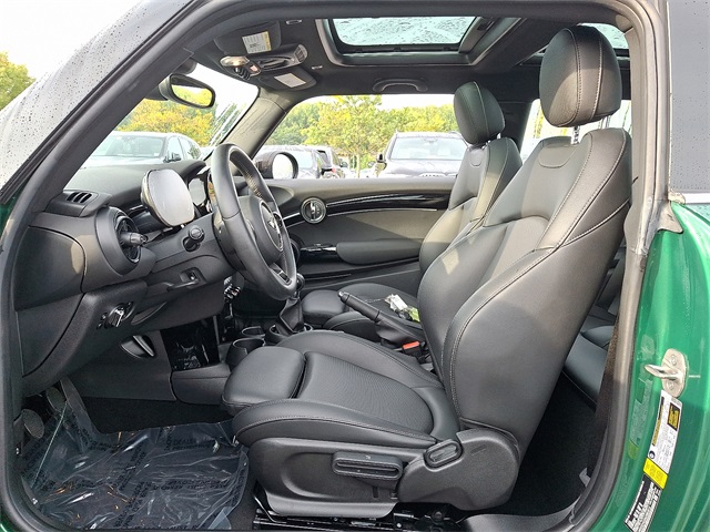 2022 Mini Cooper Hardtop S photo 11