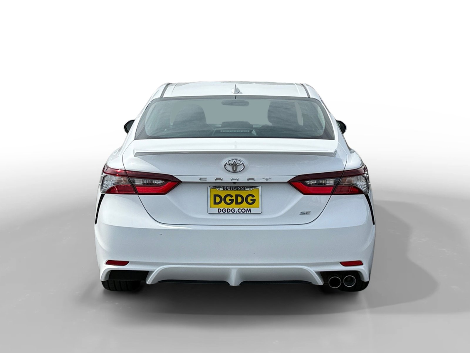 2023 Toyota Camry SE photo 4