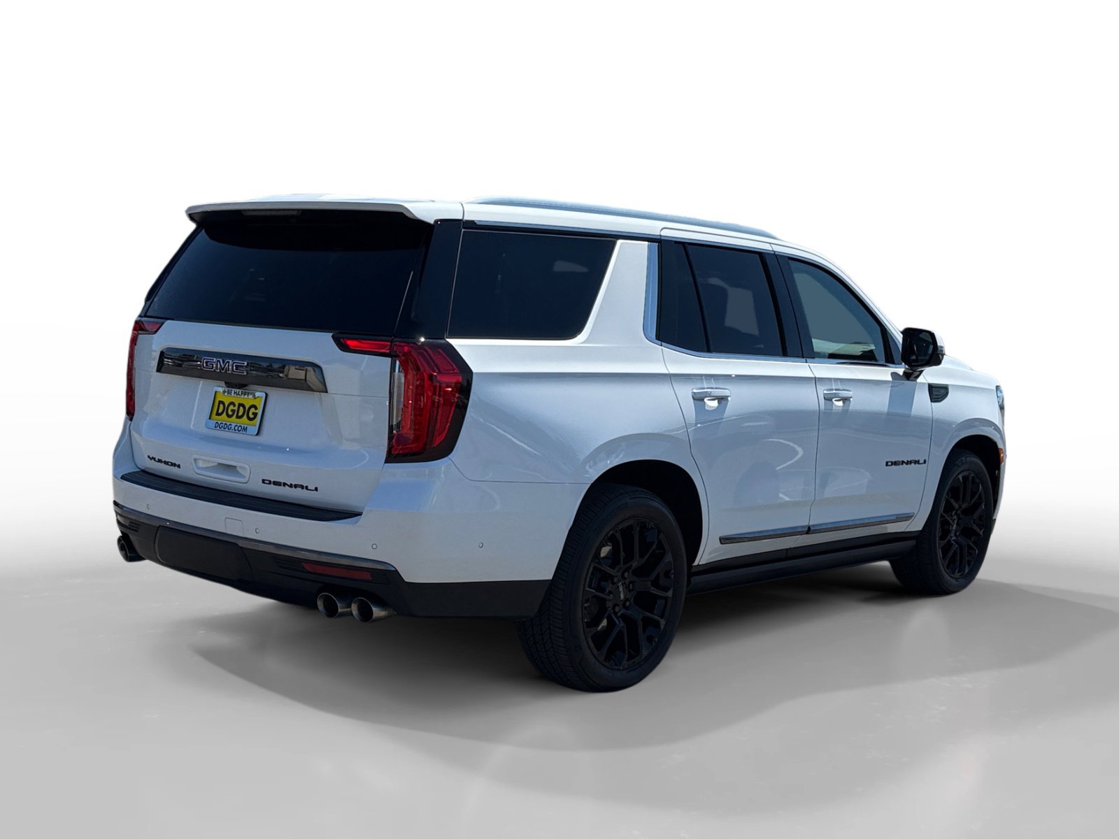 2024 Gmc Yukon Denali Ultimate photo 5