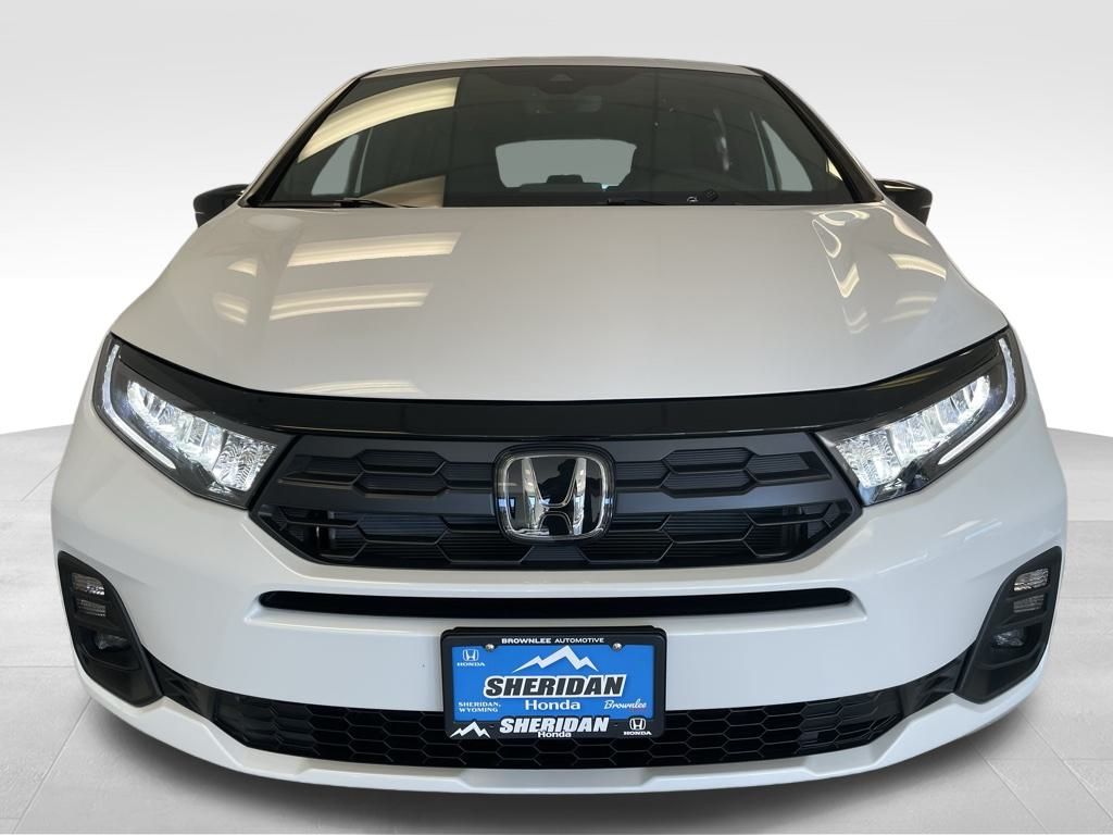 2026 Honda Odyssey Sport photo 3