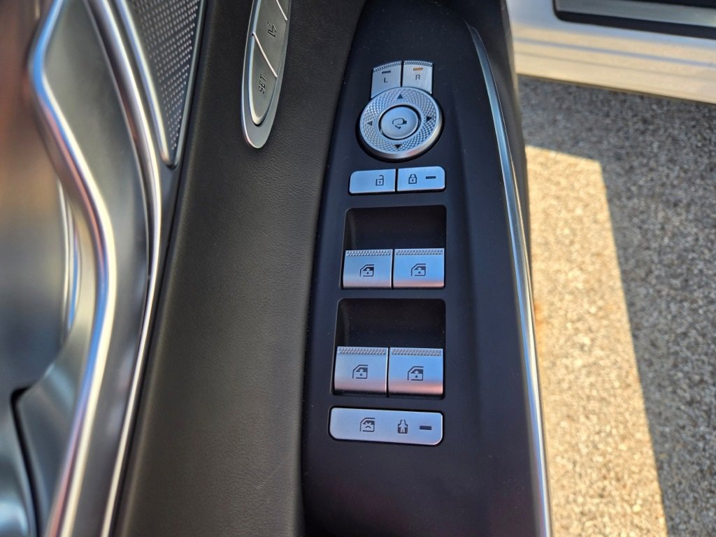 2022 Genesis GV70 2.5T Sport Prestige photo 20