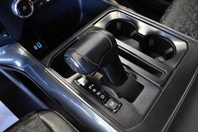 2023 Ford F-150 Tremor photo 17