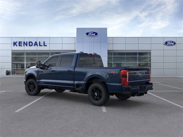 2025 Ford F-250 XL photo 4
