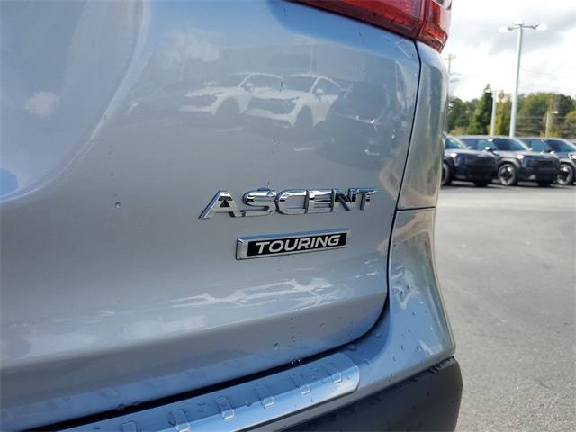 2024 Subaru Ascent Touring photo 6