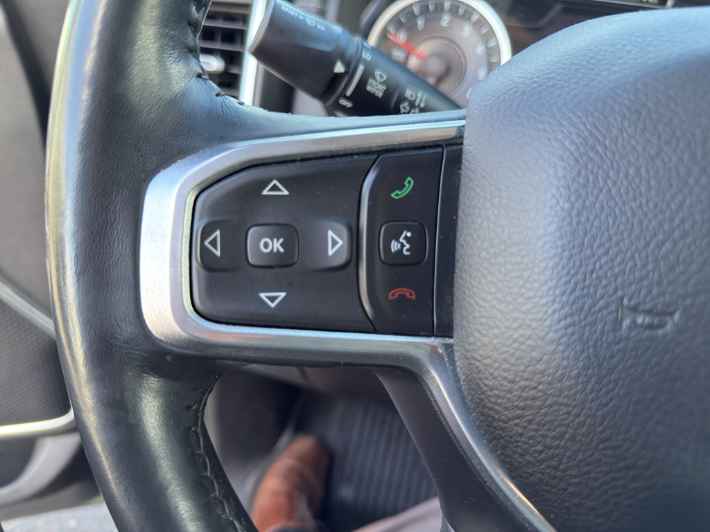 2021 Ram 1500 Laramie photo 29