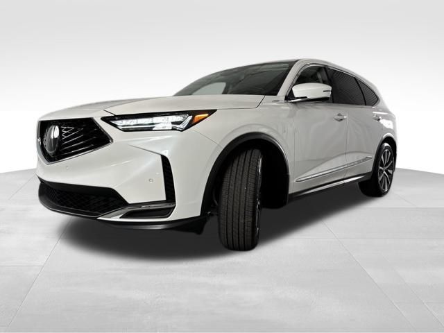 2026 Acura MDX Technology photo 4