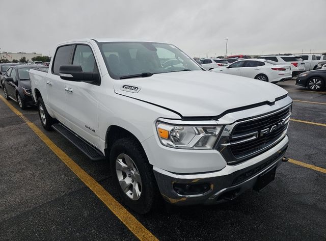 2020 RAM Ram 1500 Pickup Big Horn/Lone Star's photo