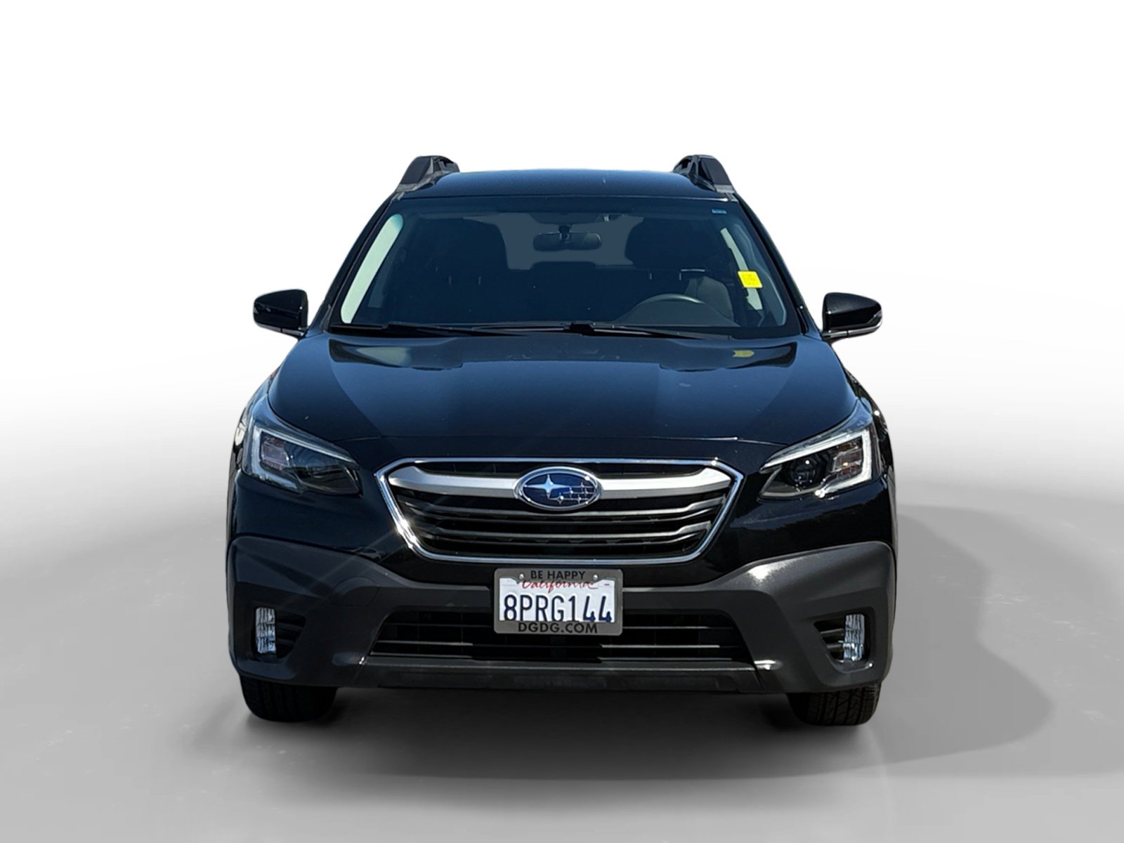 2020 Subaru Outback Premium photo 7