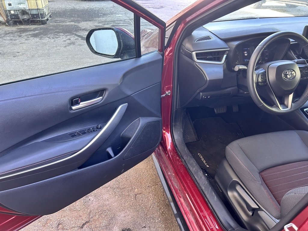 2024 Toyota Corolla SE photo 4