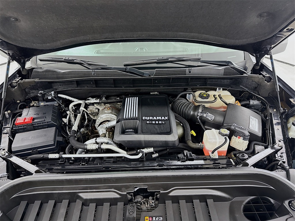 2021 Gmc Sierra 1500 Elevation photo 27