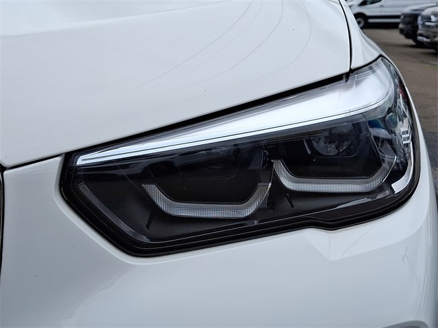 2020 Bmw X5 xDrive40i photo 7