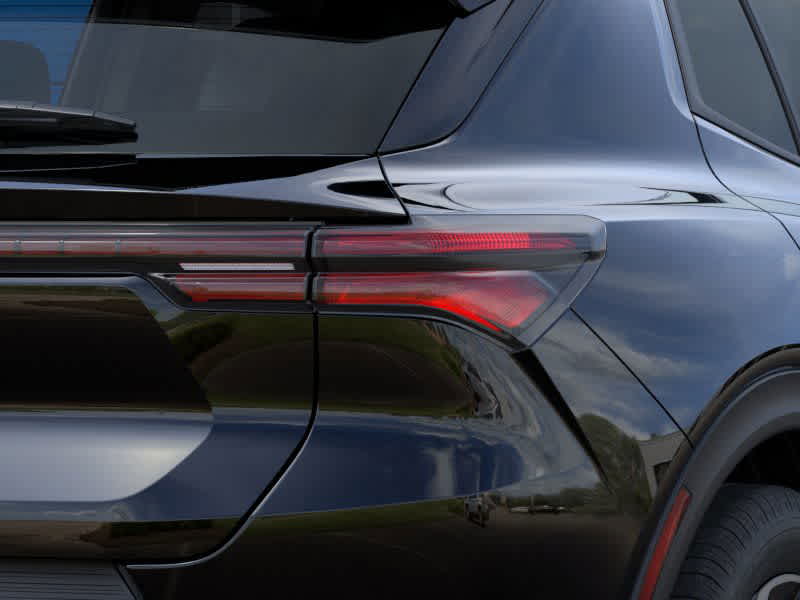 2026 Chevrolet Equinox EV 1LT photo 3