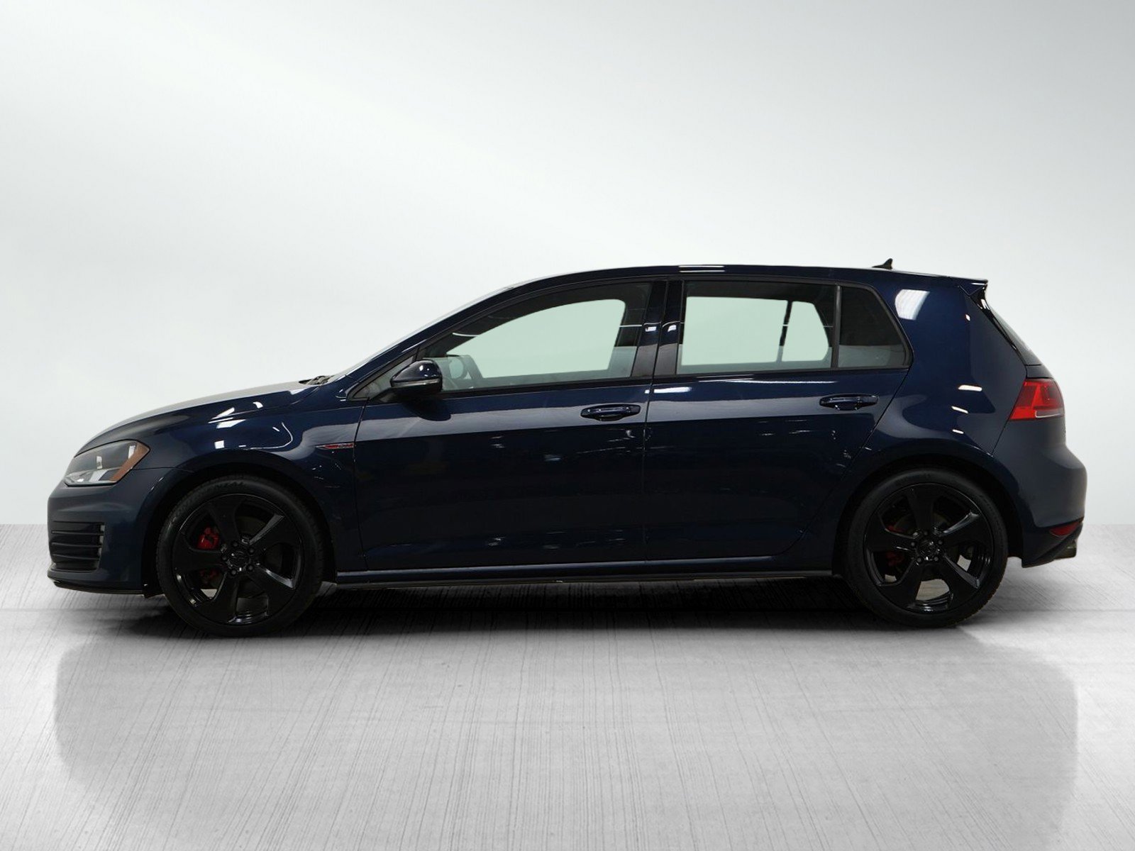 Used 2016 Volkswagen Golf GTI S with VIN 3VW5T7AU2GM068523 for sale in Bloomington, Minnesota