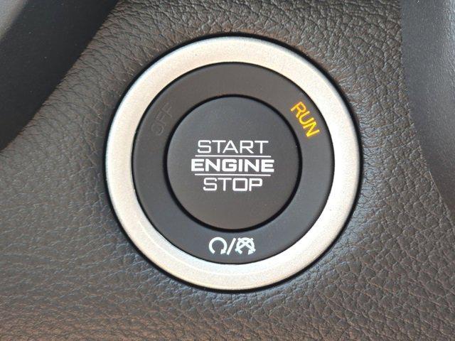 2025 Ram 1500 Big Horn photo 10