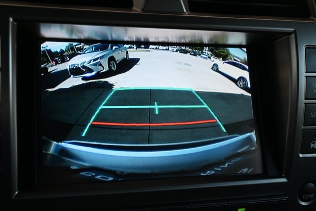 2020 Lexus GX 460 photo 31