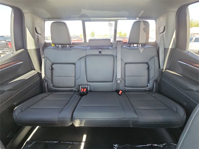 2026 Gmc Sierra 1500 Denali photo 17