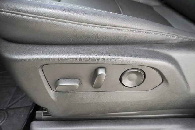2022 Chevrolet Silverado 1500 LT photo 10