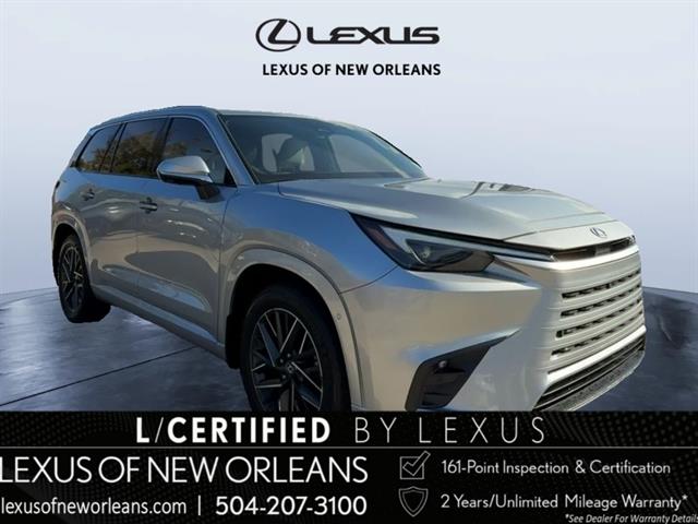 2024 Lexus TX 350