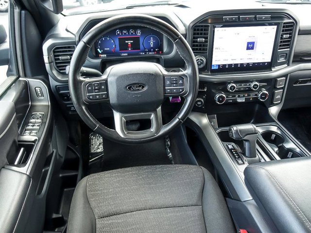 2024 FORD F-150 - Image 48