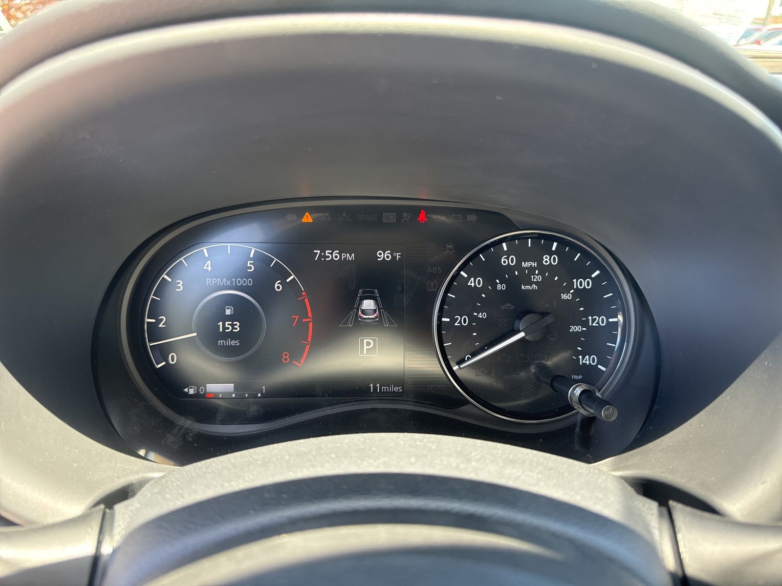 New 2024 Nissan Kicks SR 4D Sport Utility in New Port Richey M558747