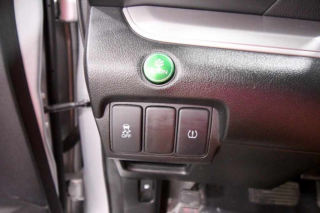 2015 Honda CR-V EX photo 20