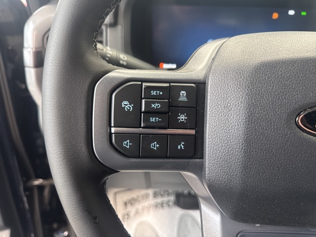 2025 Ford F-150 XLT photo 20