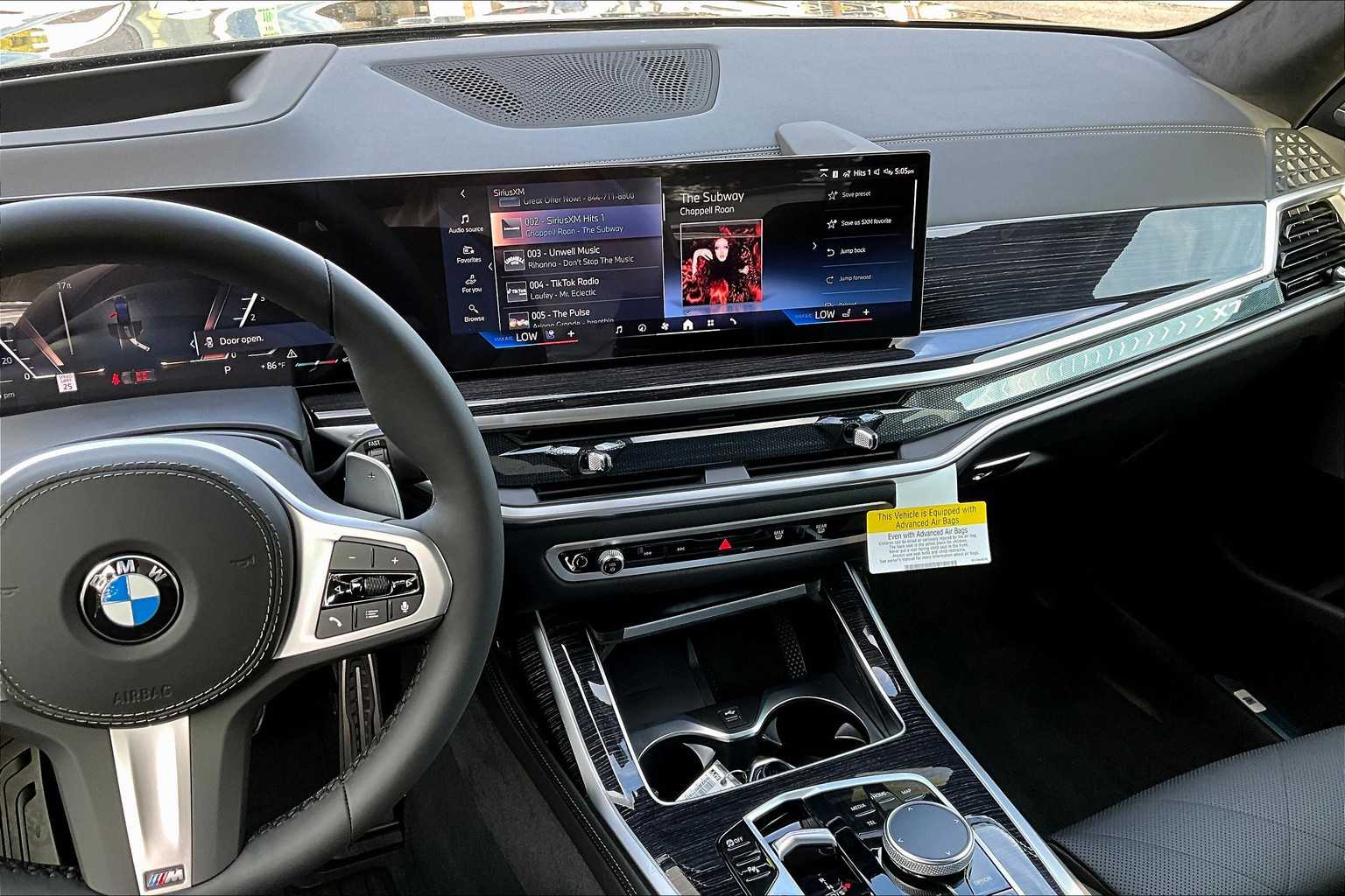 2026 Bmw X7 xDrive40i photo 6