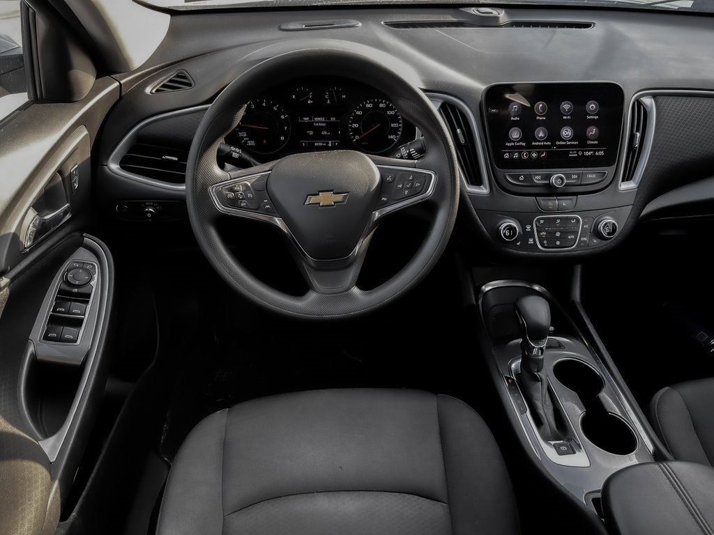 2023 Chevrolet Malibu 1LT photo 7