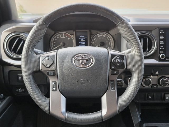 2023 Toyota Tacoma TRD Sport photo 15