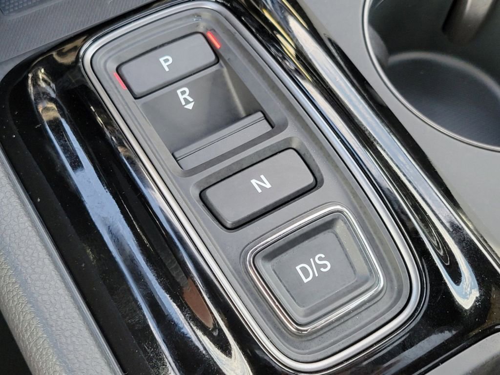 2025 Honda Pilot TrailSport photo 32