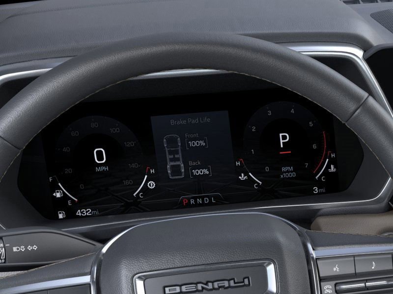 2026 Gmc Canyon Denali photo 18