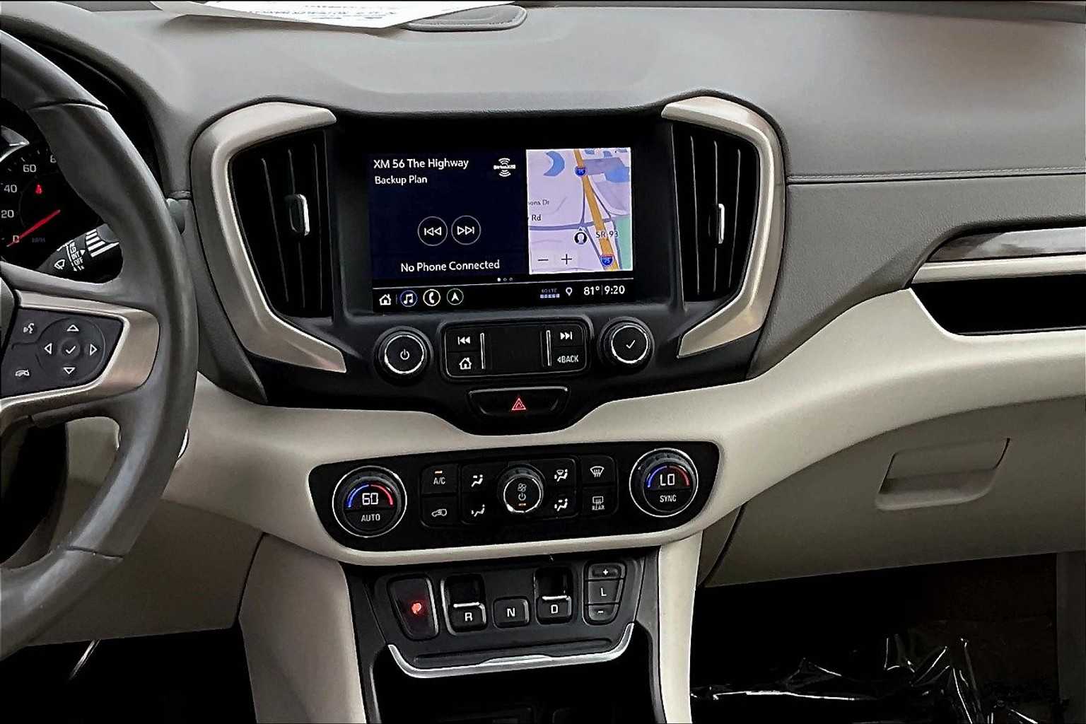 2019 Gmc Terrain Denali photo 6
