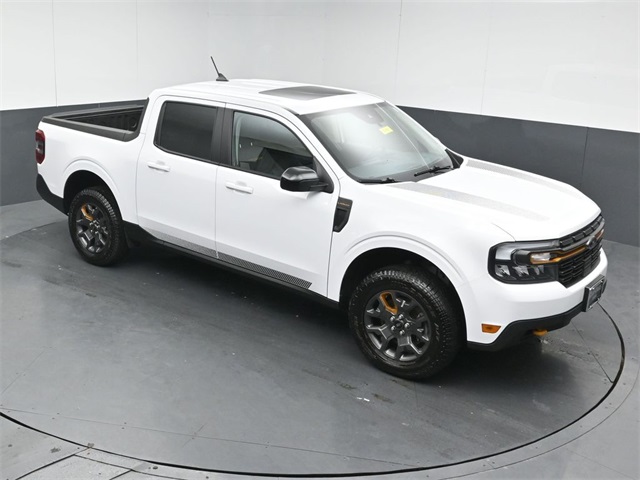 2024 FORD MAVERICK - Image 46