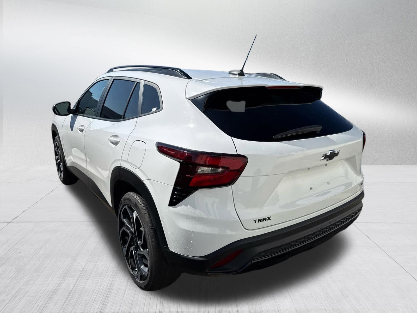 2024 Chevrolet Trax photo 6