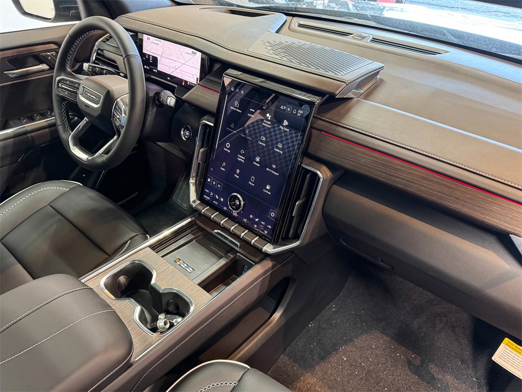 2026 Gmc Acadia Denali photo 20