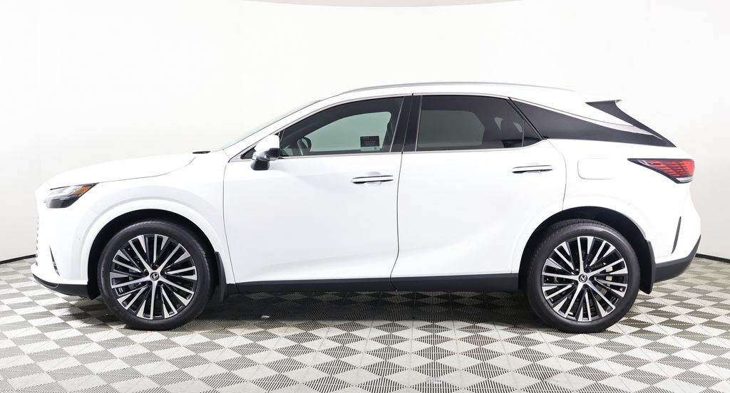 2024 Lexus RX 350 Premium photo 3