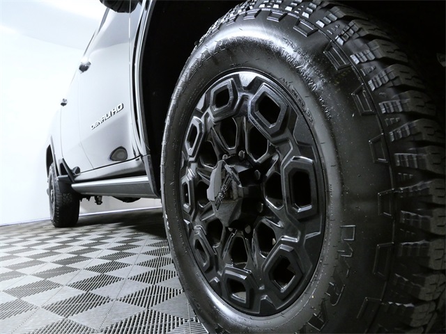 Used 2025 GMC Sierra 3500HD Denali Ultimate with VIN 1GT4UYEY2SF369459 for sale in Apple Valley, Minnesota