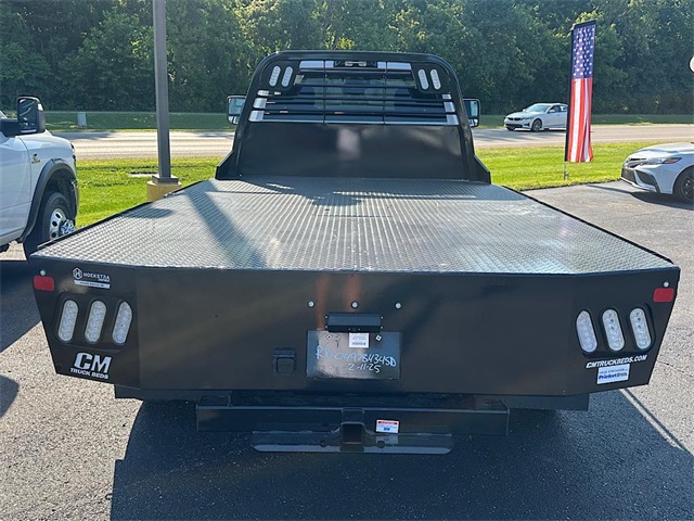 2025 Ram 5500 Tradesman photo 7