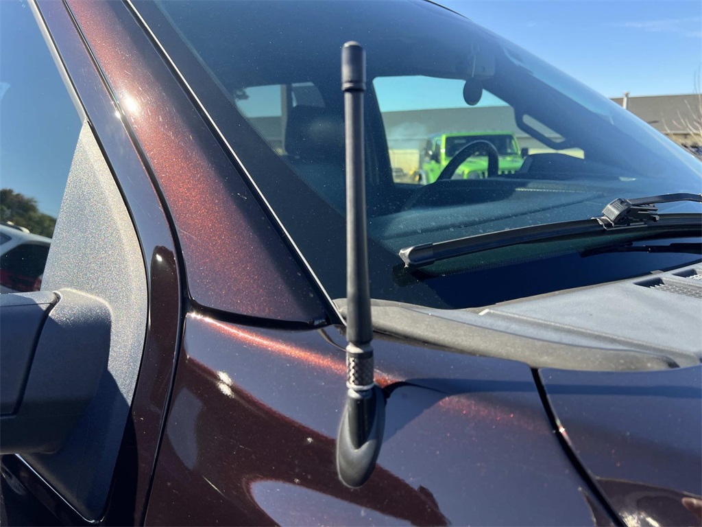 2019 Ford F-150 Lariat photo 4